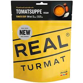 Real Turmat Tomato Soup 370g