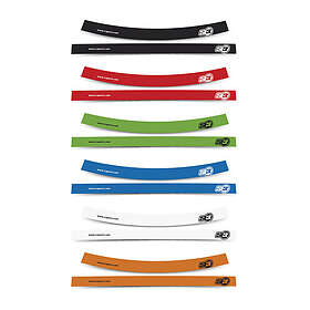 S3 Parts De-900/913-b Rim Sticker Svart