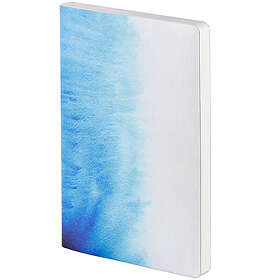 Nuuna Notebook Flow M Blue Lake