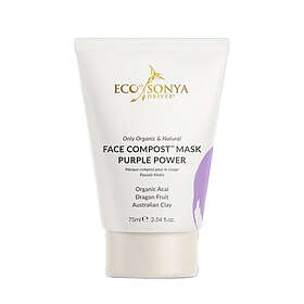 Purple Face Compost Mask Power, 75ml