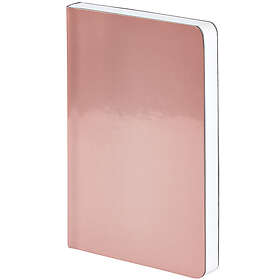 Nuuna Notebook Shiny Starlet S Cosmo Rosé
