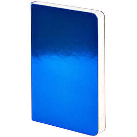 Nuuna Notebook Shiny Starlet S Blue