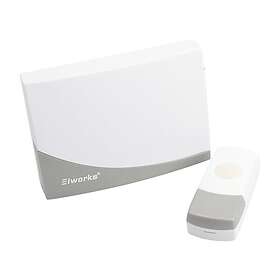 Elworks Budapest Wireless Doorbell 6-571-1