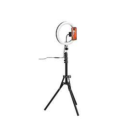 Celly CLICKGHOSTUSB Professional Tripod with Magnetical Holder