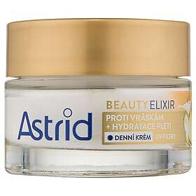 Astrid Beauty Elixir Återfuktande dagkräm med effekt mot rynkor 50ml