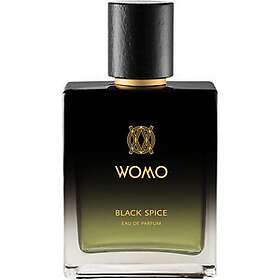 Womo Collections Black Spice edp 100ml