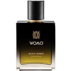 Womo Collections Black Amber edp 100ml