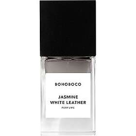 Bohoboco Jasmine White Leather edp 50ml