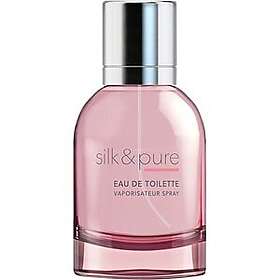Charlotte Meentzen  Silk & Pure edt 50ml