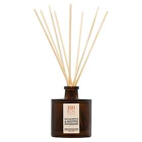 100Bon Eucalyptus & Menthe Diffuser 100ml