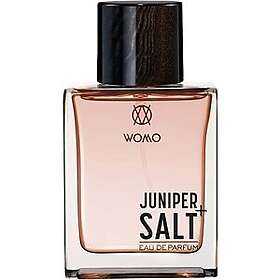 Womo  Ultimate Juniper Salt edp 100ml