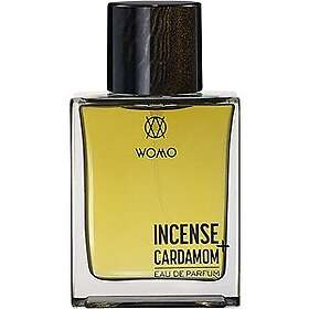 Womo Ultimate Incense Cardamom edp 100ml