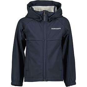 Didriksons Troel Jacket 4 (Jr)