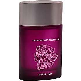 Porsche Design  Ruby edp  100ml