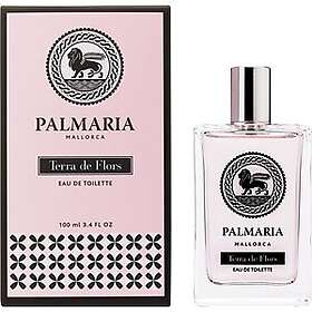 Palmaria Mallorca Collections Terra de Flors edt 100ml