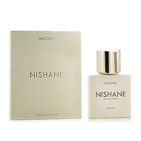 Nishane  Shadow Play Hacivat Extrait De Parfum 50ml