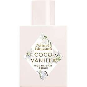 Nature Blossom Damdofter Coco Vanilla edp Spray 50ml