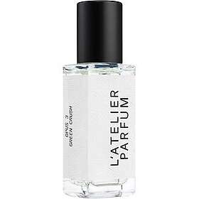 L'Atelier Opus 3 Shots of Nature Green Crush Eau de Spray 100ml