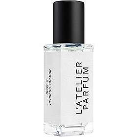 L'Atelier Opus 3 Shots of Nature Cypress Shadow Eau de Spray 100ml