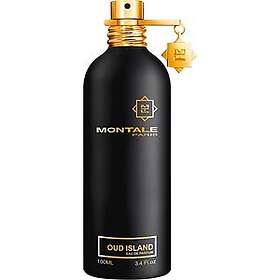 Montale Dofter Oud Island edp 100ml