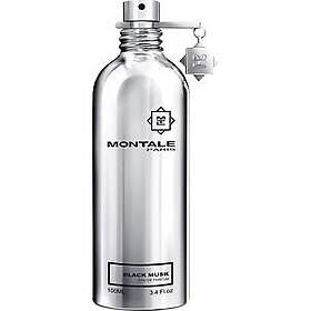 Montale Dofter Musk Svart mysk edp 100ml