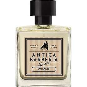 ERBE Mondial 1908 Antica Barberia Original Citrus edc 100ml