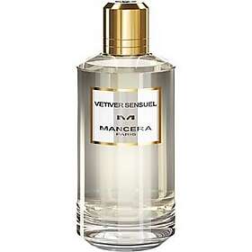 Mancera  Classics Vetiver Sensuel edp 60ml