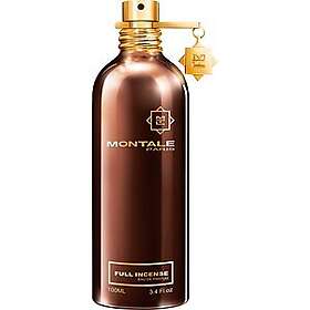 Montale Dofter Wood Full Incense edp 100ml