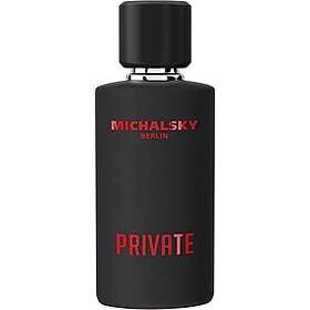 Michael Michalsky  Private Men Edt 25ml