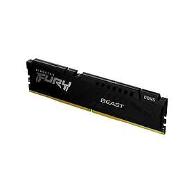 Kingston FURY Beast DDR5 6000MHz 32GB (KF560C30BBE-32)