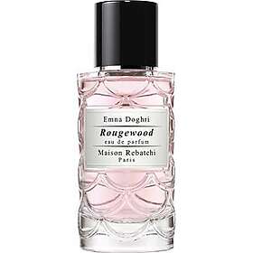 Maison Rebatchi  Rougewood edp 100ml