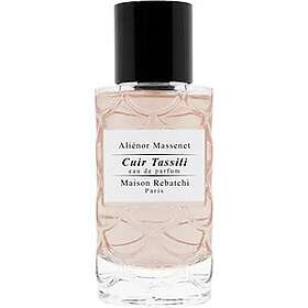Maison Rebatchi Cuir Tassili edp 50ml