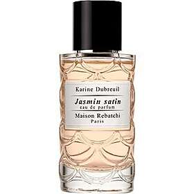 Maison Rebatchi  Jasmin Satin edp 50ml