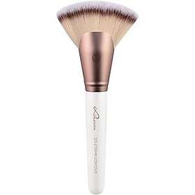 Luvia Cosmetics Brush Face  Prime Vegan Contour 1 Stk.