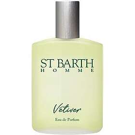Ligne St Barth  Vétiver edp 100ml