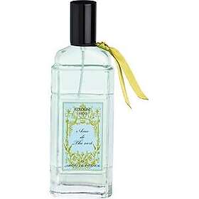 Jardin de France Collection 1920 Ame Thé vert Eau Cologne Spray 95ml