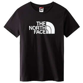 The North Face Easy S/S Teen T-shirt (Jr)