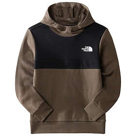 The North Face Slacker Pullover Hoodie (Jr)