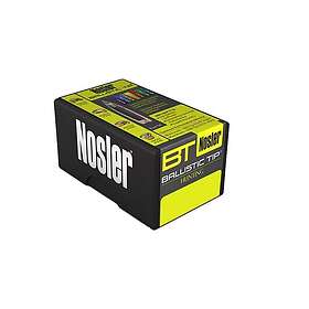 Nosler Ballistic Tip Hunting .30 165gr 50/Box