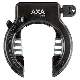 AXA Ramlås Solid Non retractable key