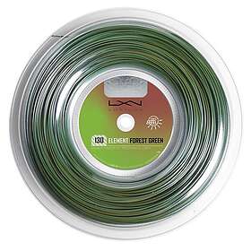 Luxilon Element Forest Green 130mm Reel Green