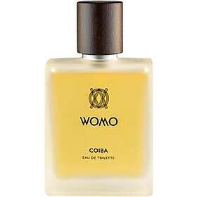 Womo  Diaries Coiba edt 100ml
