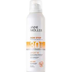 Anne Möller Collections Non Stop Invisible Body Mist SPF 30 150ml
