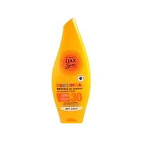 DAX _Sun SPF30 family sunscreen emulsion for adults and children 250ml