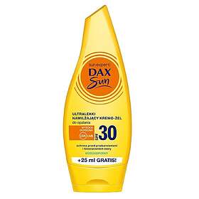 DAX OP Cream-Gel SPF30