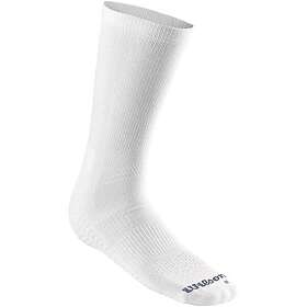 Wilson Rush Pro Crew Sock 1-Pack
