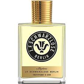 J.F. Schwarzlose Berlin  Treffpunkt 8 Uhr edp 10ml