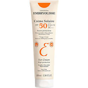 Embryolisse Sun Cream SPF50 100ml