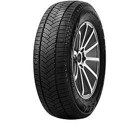 APlus Tyres ASV 909 AllSeason 195/60 R16 99H