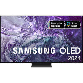 Samsung 55" 4K OLED TV TQ55S95DATXXC